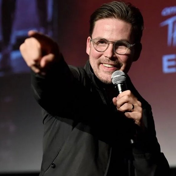 Wesley ✨ tweet media