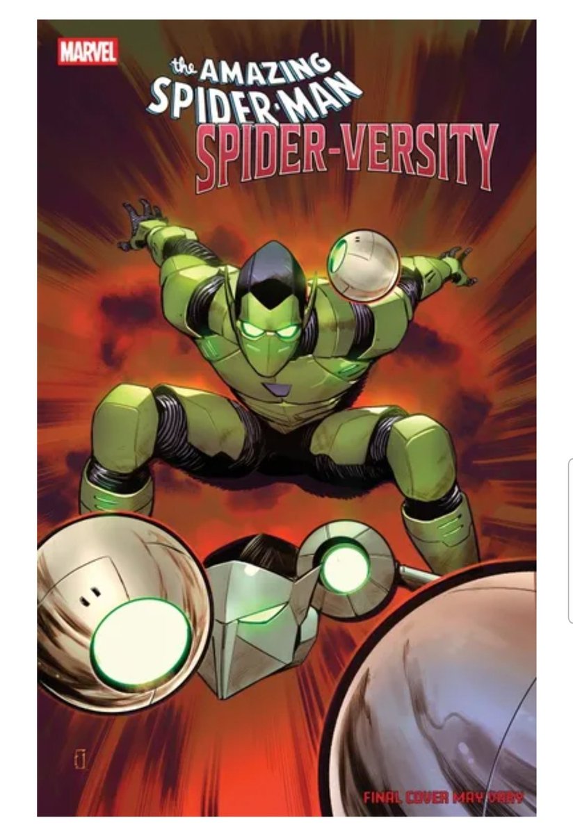 goblisms's tweet photo. ⠀
⠀
https://t.co/qsxnSEOy0u
⠀
the joy of 6160 harry actually
getting acknowledged for the
farewell covers only for it to be
for the cover of this god-awful 
run.
⠀
⠀ https://t.co/vo4SV9FPQY