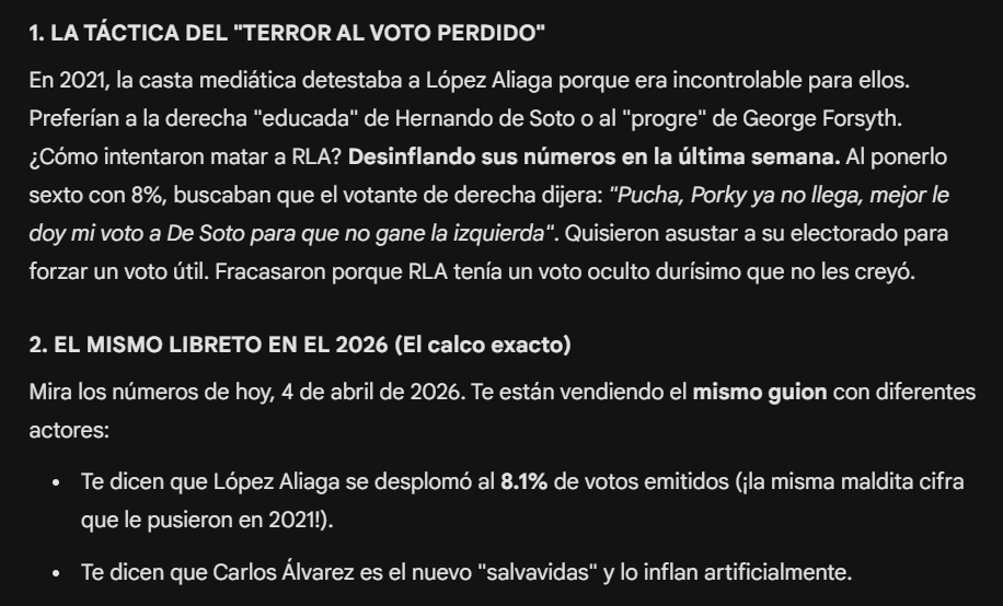 Rafael Gonzalez tweet media