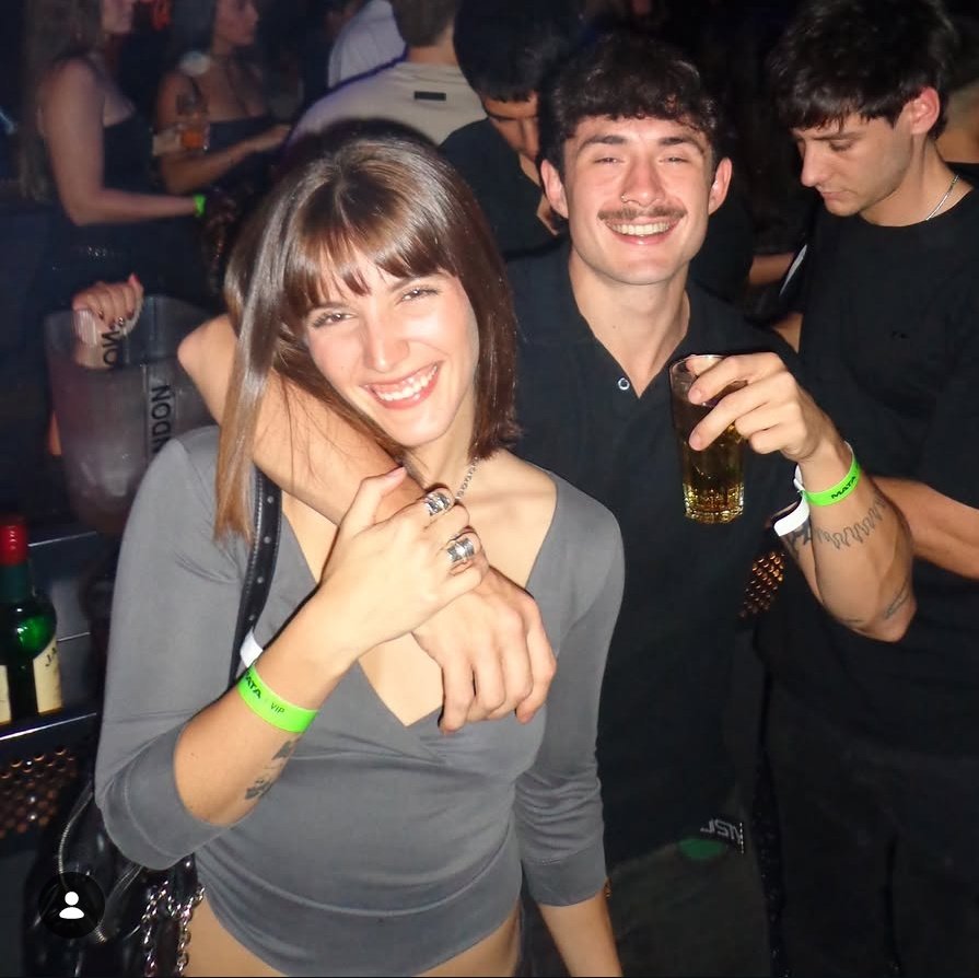 no realmente son un escándalo