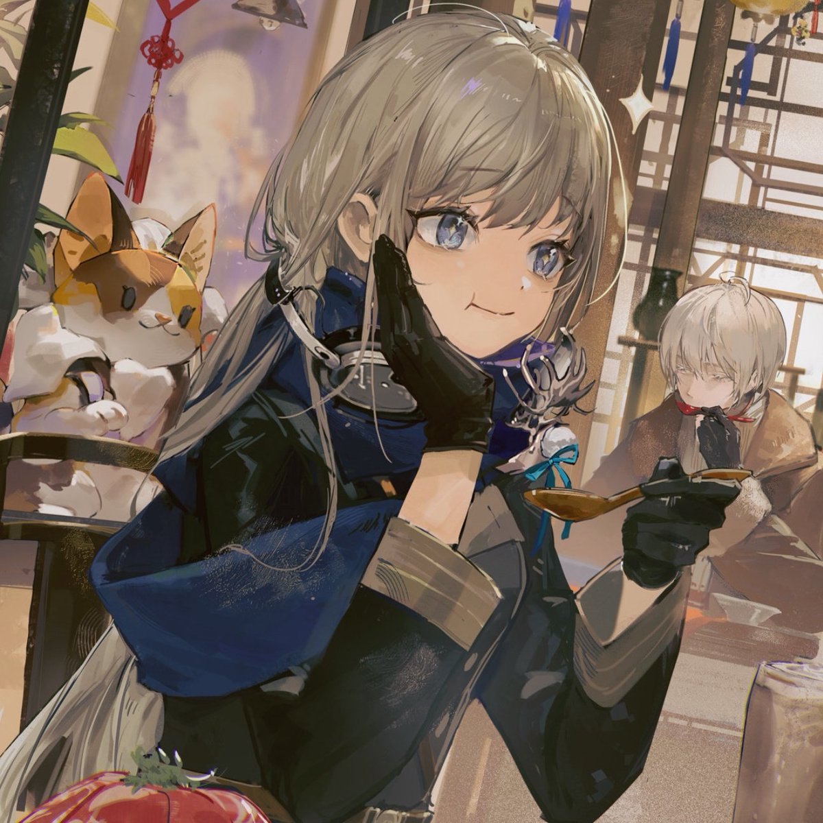 little orca 🐟🍕🍩 tweet media