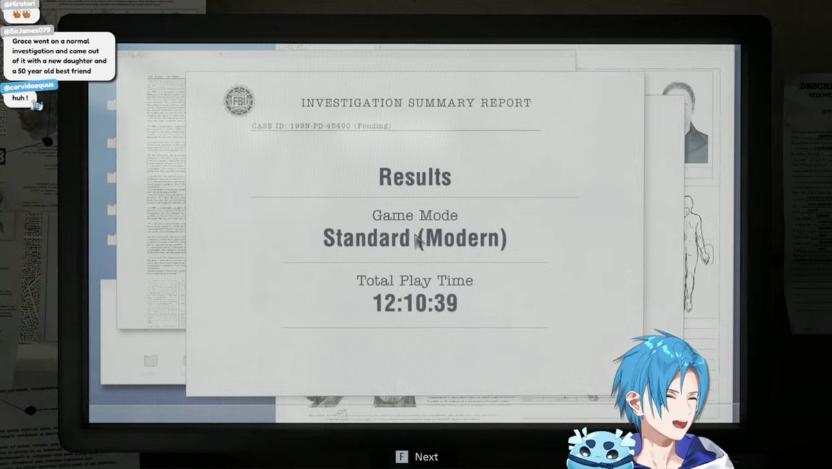 Regis Altare 🎇 HOLOSTARS EN tweet media