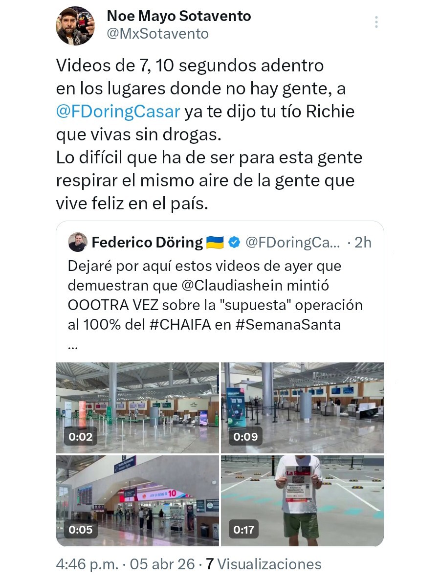 Freddy Oliviery tweet media