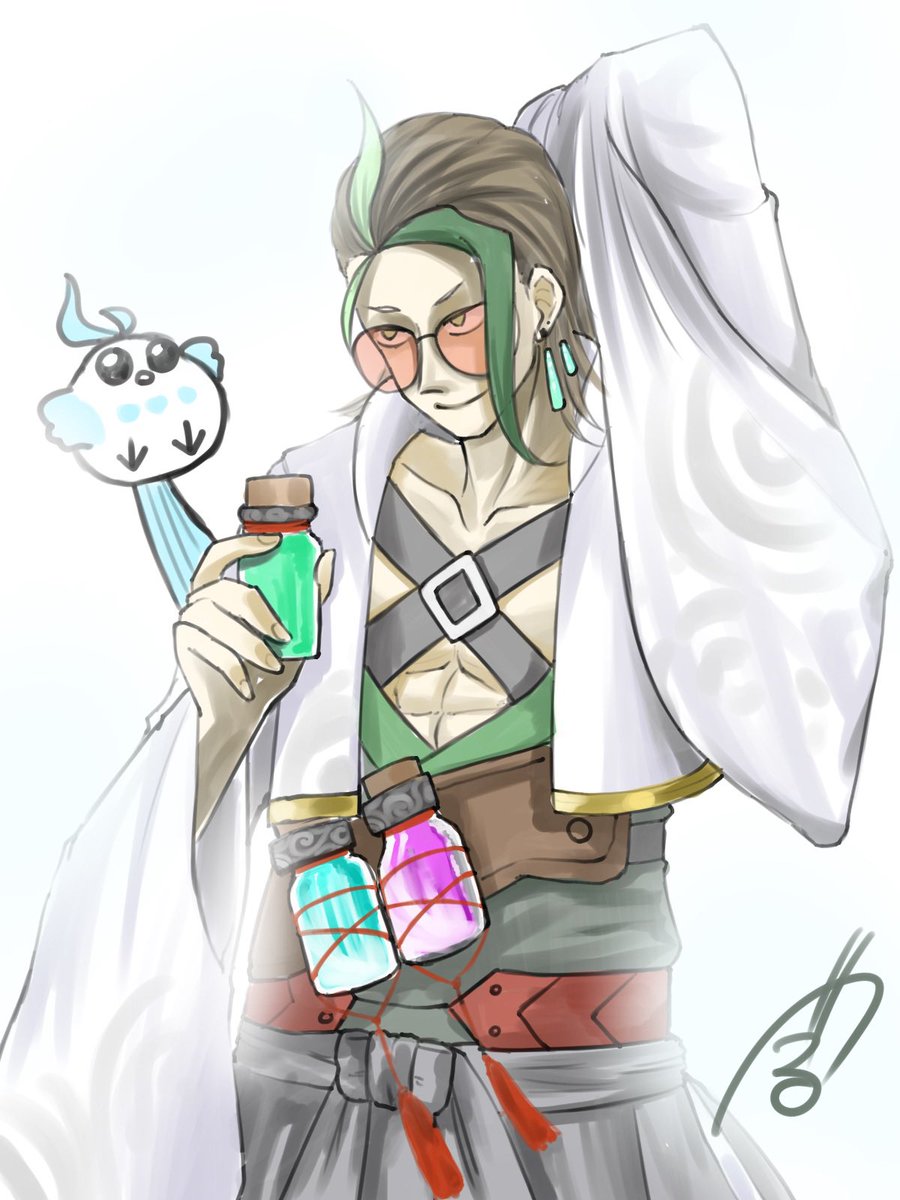 彩︎華 幻雪(べる先生)🔔✒️💪 tweet media