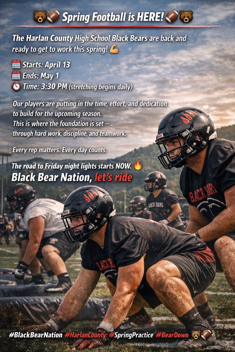 HarlanCountyFB's tweet photo. https://t.co/arr9t77lxU