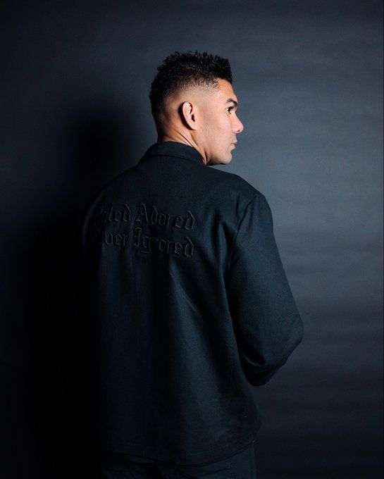 The United Stand tweet media