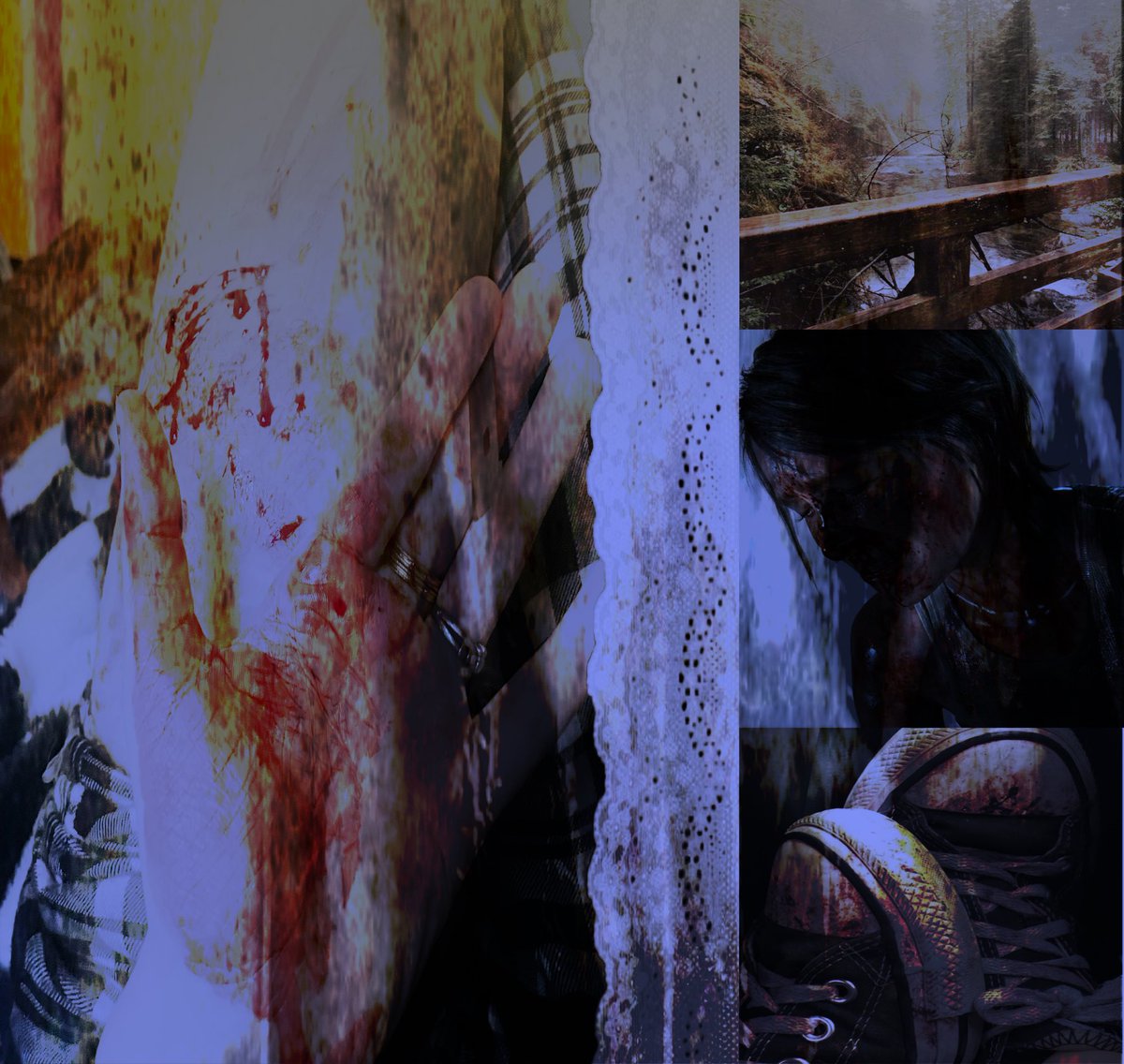 violet 🌊 tweet media