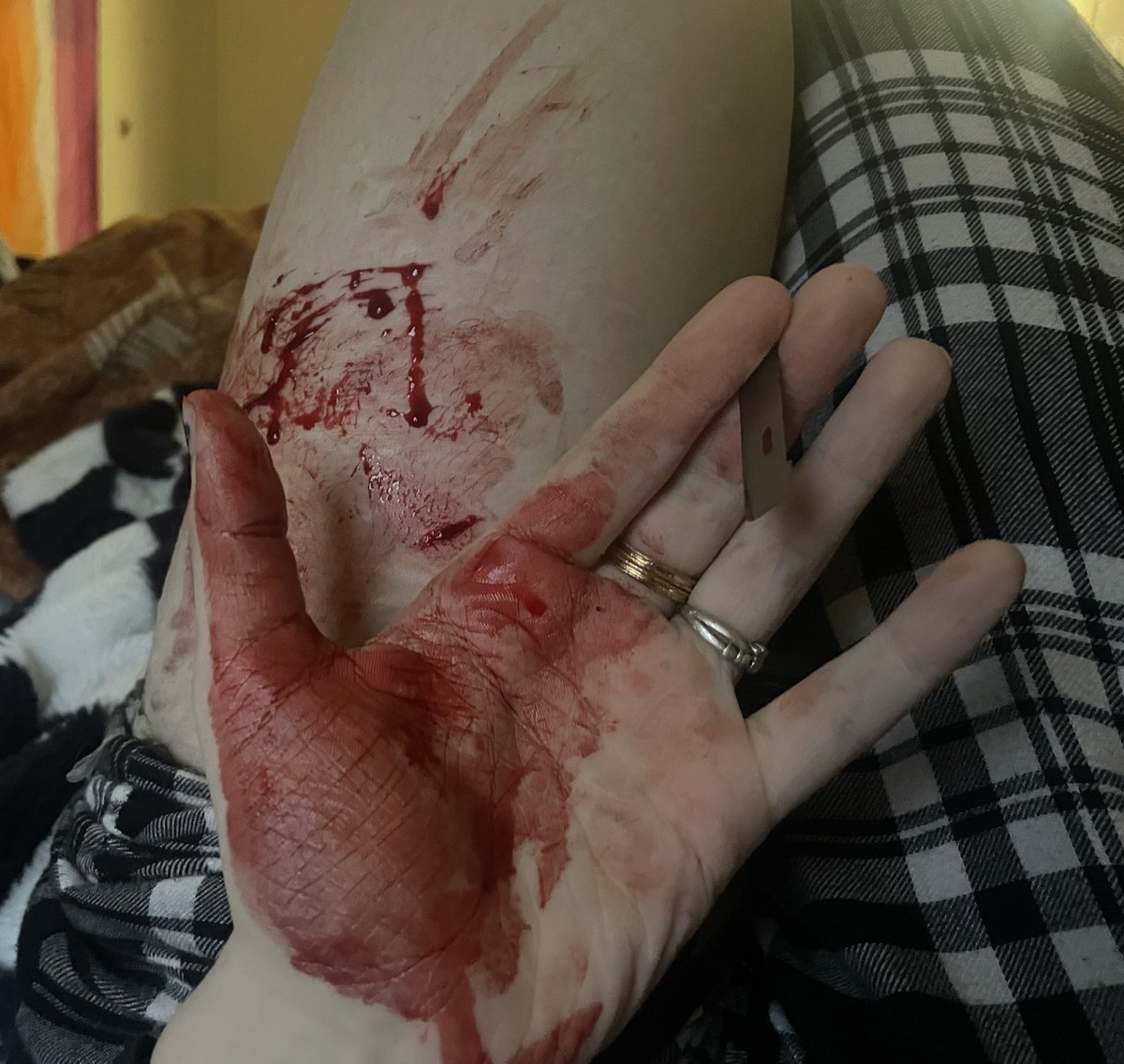 violet 🌊 tweet media