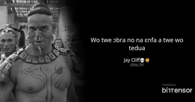 Jay Cliff ESQ⚖️💀🦁 tweet media