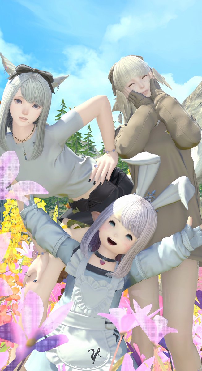 みみもち tweet media