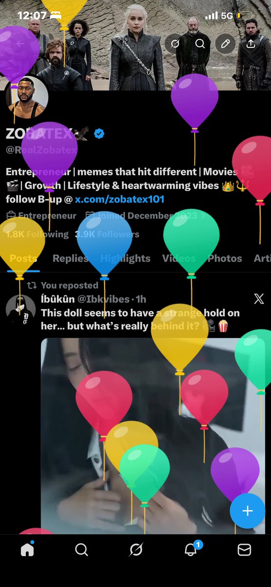 ZO₿ATEX🦅 tweet media