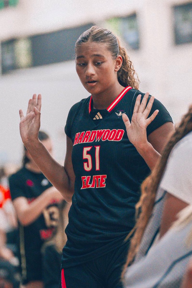 Hardwood Basketball tweet media