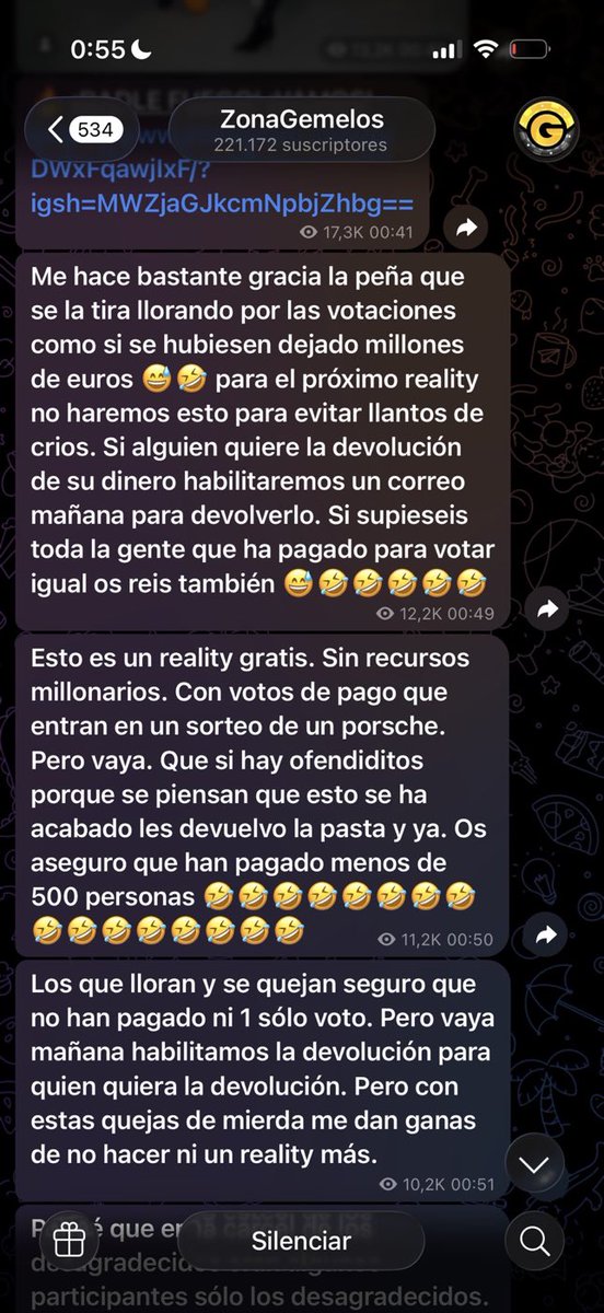 Glitter Duck tweet media