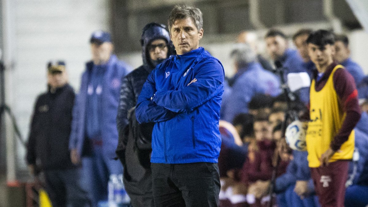 Sábado Vélez tweet media