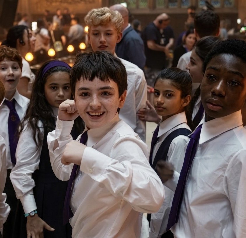 Crazy Witch tweet media