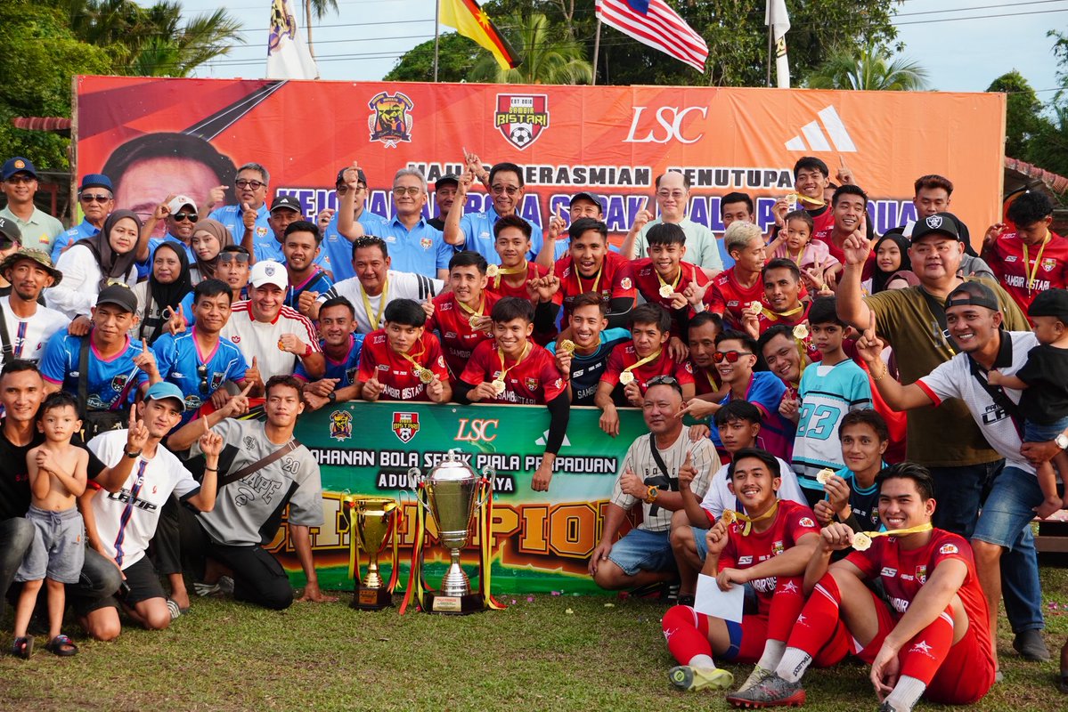 DayakDaily tweet media