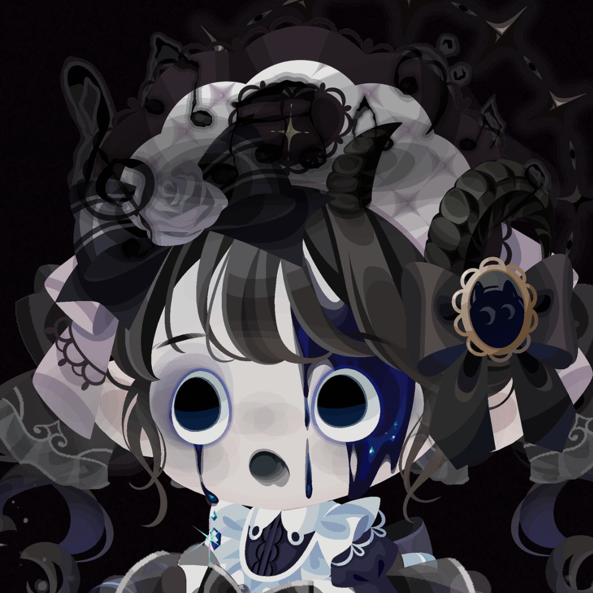 もっち tweet media