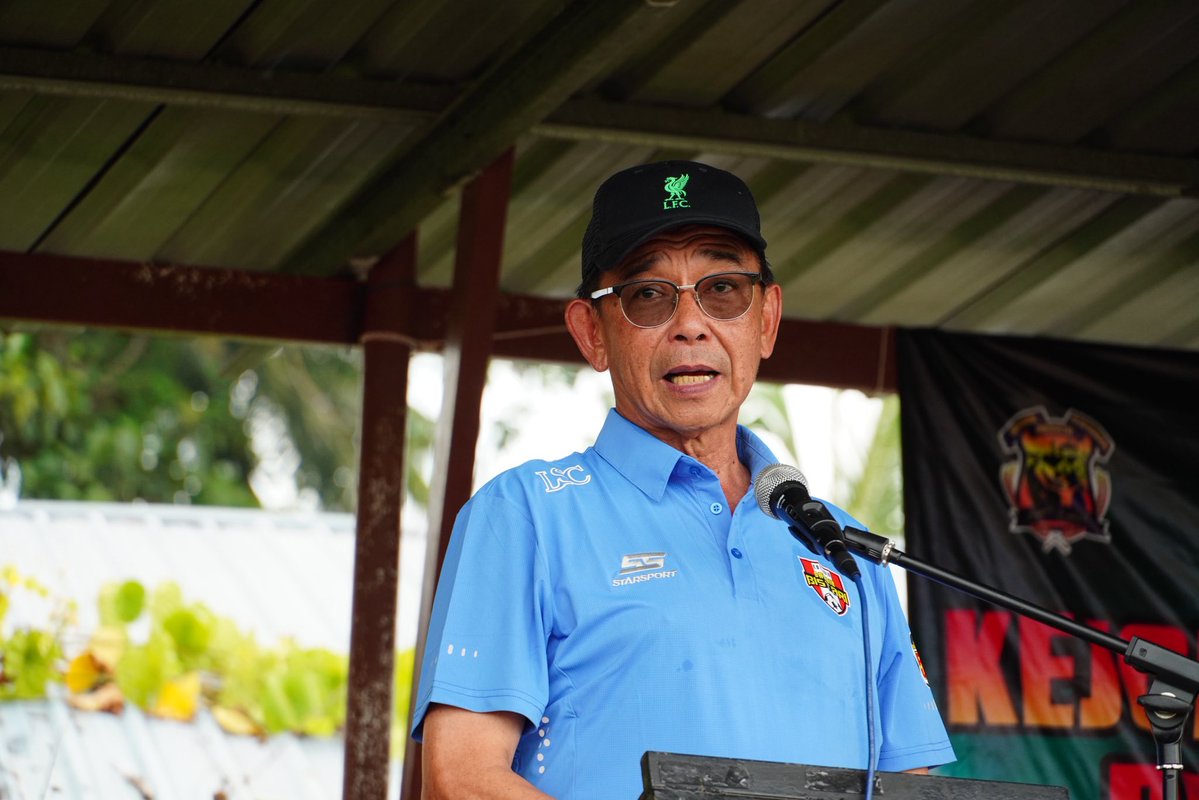 DayakDaily tweet media