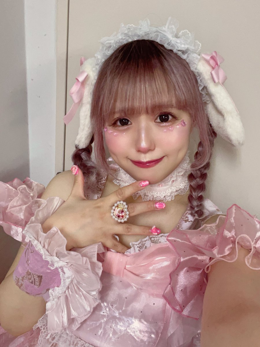 pippi(エレクトリックリボン) tweet media