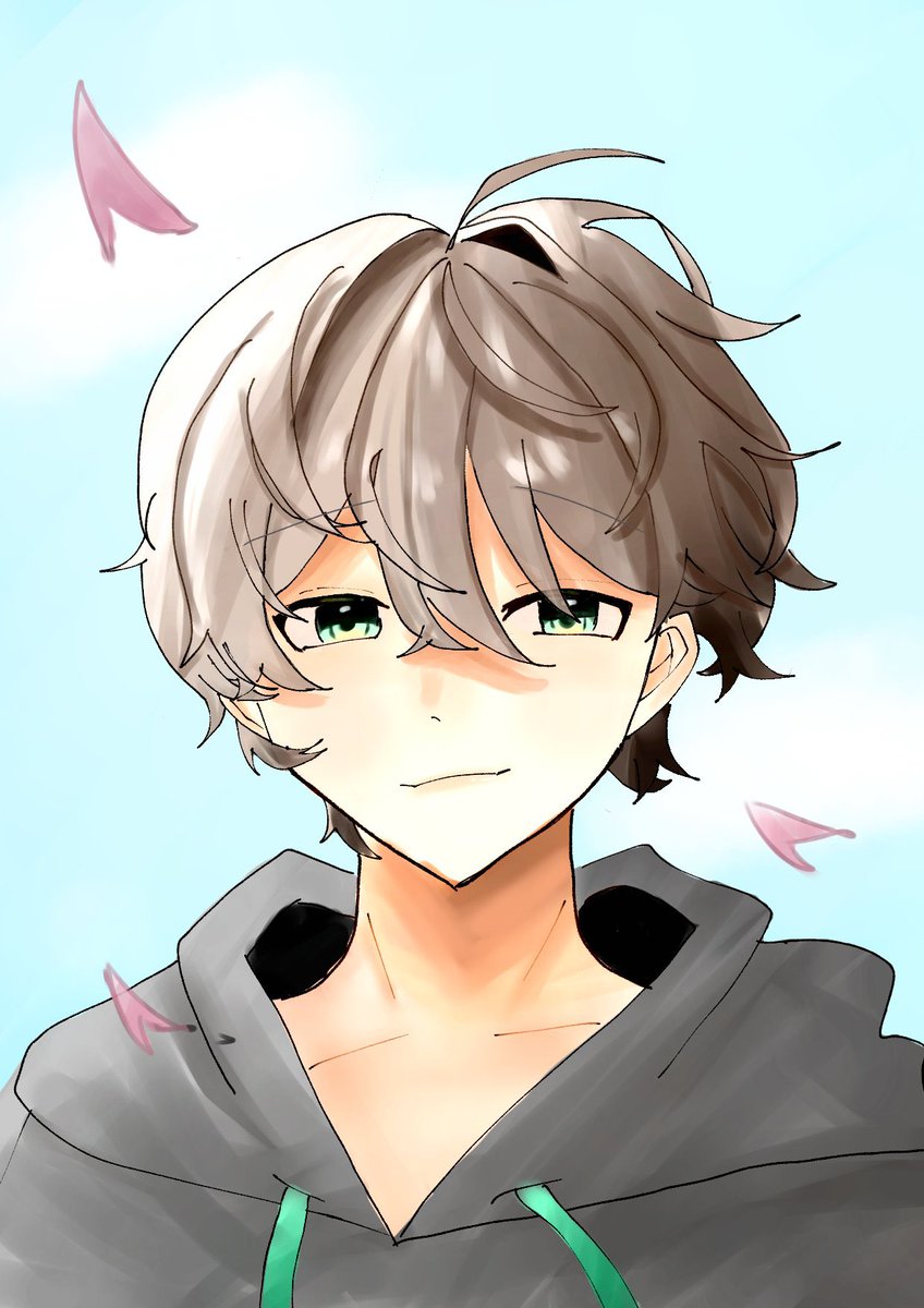 迷探偵なろくん🧐 tweet media