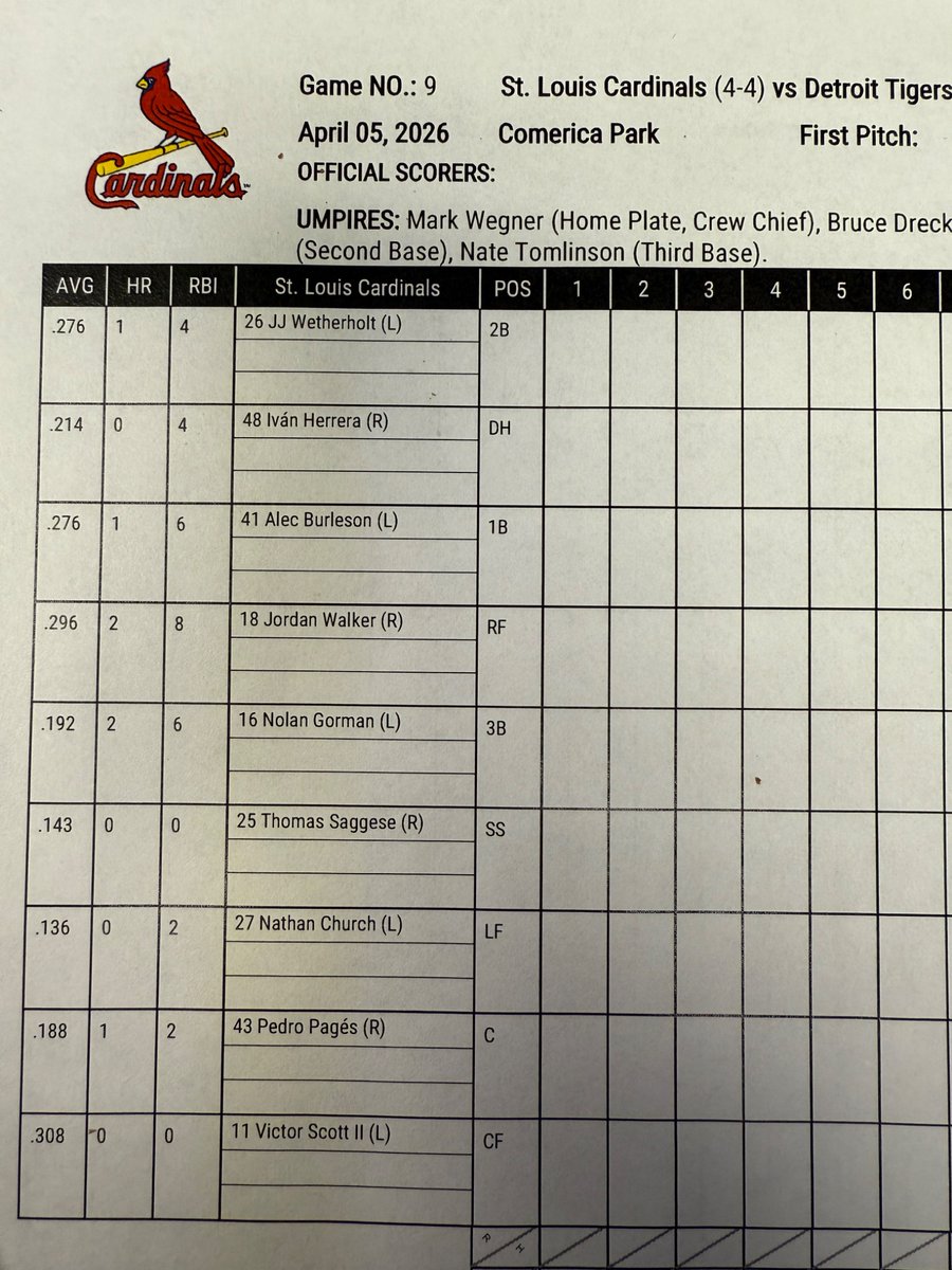 Dani Wexelman tweet media