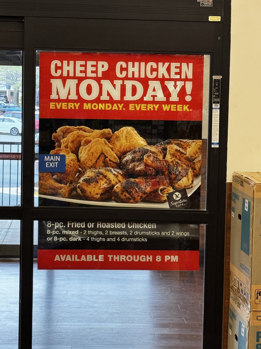 Harold Tracy tweet media