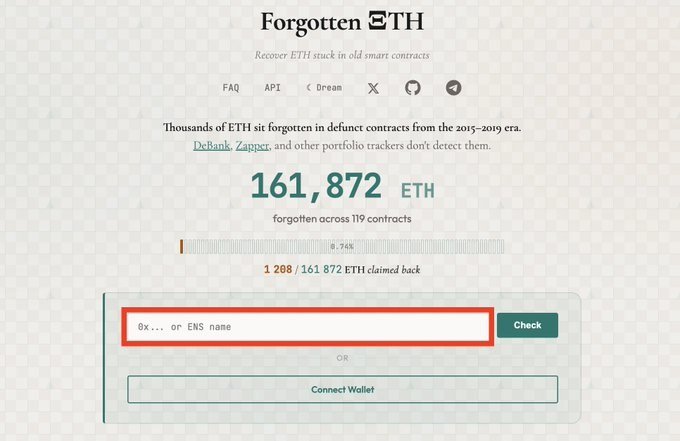 Airdrop & Testnet tweet media