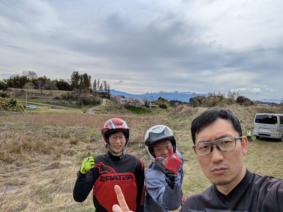 ピスタテオ tweet media