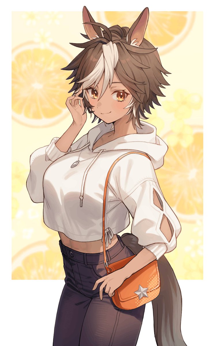 Tomoe Umari 🇺🇸🐴 tweet media