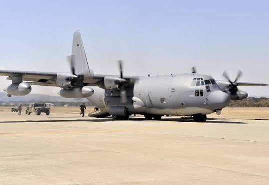 ✈️ 🇺🇸 🇮🇷 The two MC-130 aircraft that ferried roughly 100 U.S. special operations forces into Iran to extract the final F-15 crew member, the WSO, suffered mechanical failures and were unable to take off, risking leaving commandos stranded behind enemy lines - Reuters