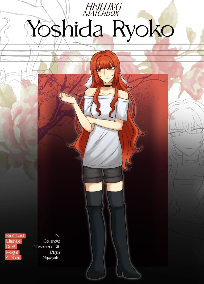 The Heilung Matchbox tweet media