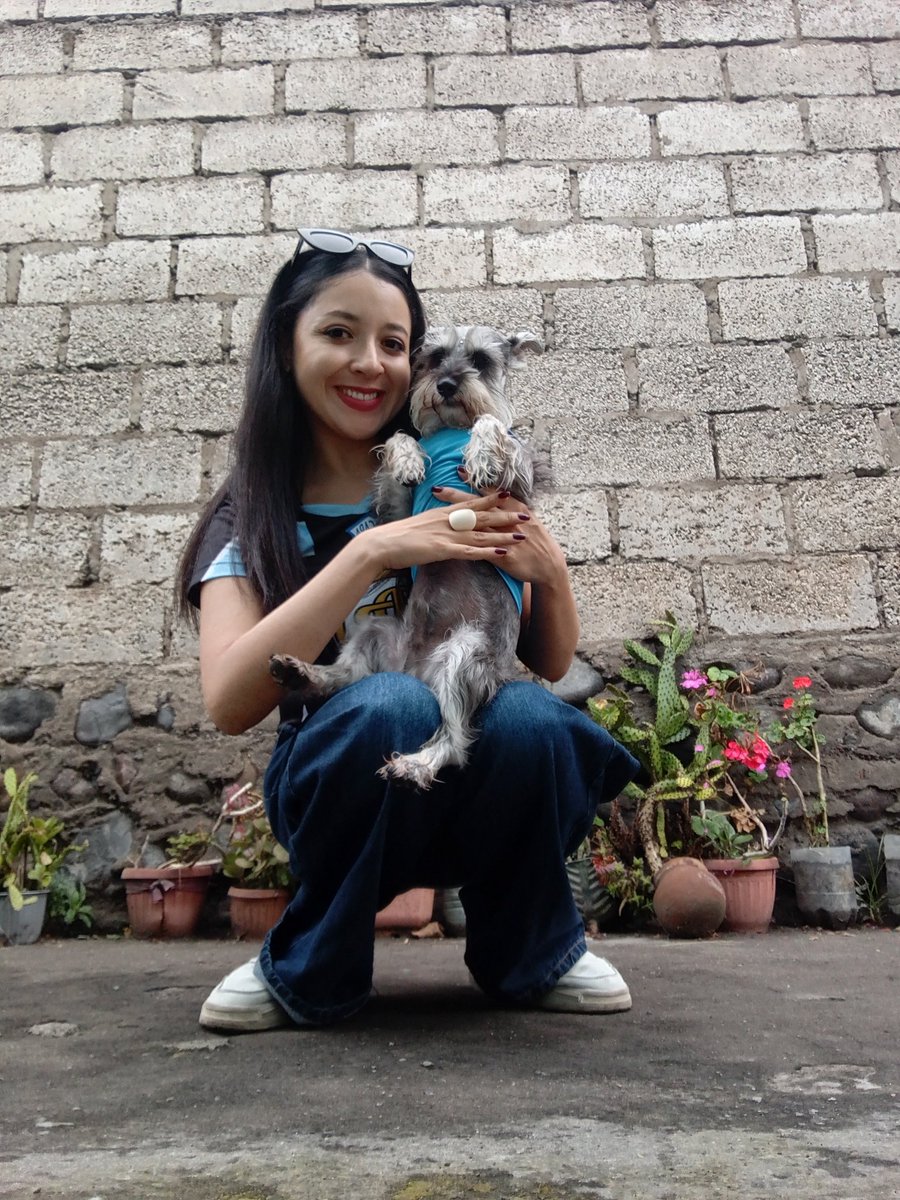 Andrea Jordan tweet media