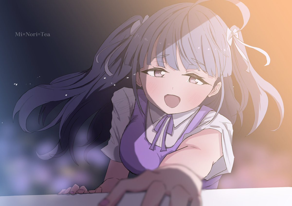 でゅのぢ tweet media