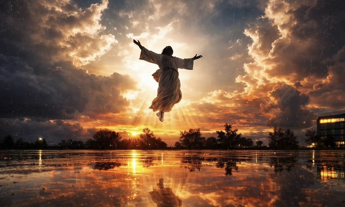 The One, The Only, The Notorious tweet media