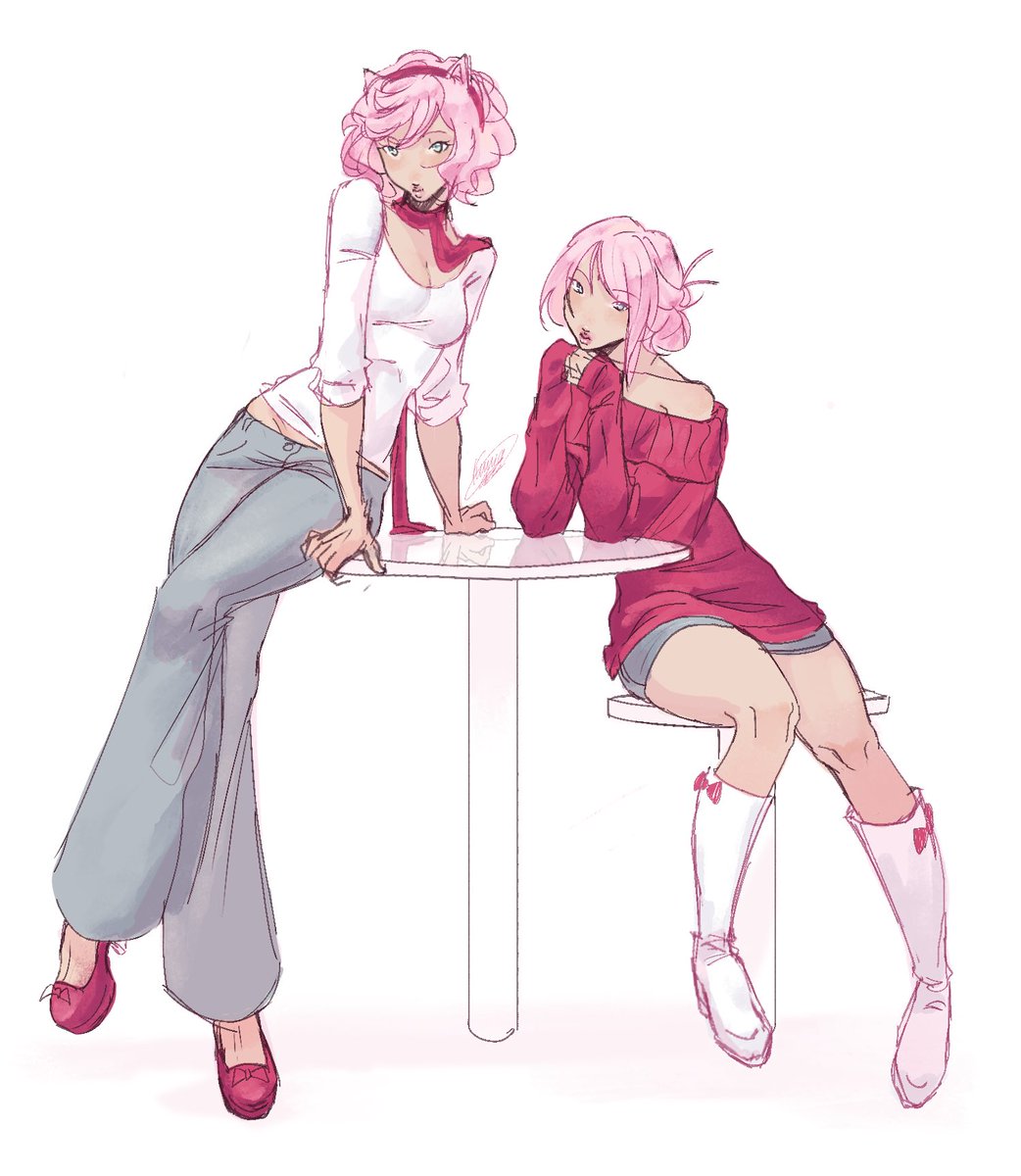 #amythehedgehog #sakuraharuno