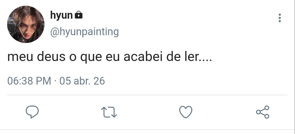 bahngchain's tweet image. hyunho au | boyfriend

onde leeknow não suporta mais ver o cara por quem ele tem uma queda ser tratado feito lixo em seu relacionamento.

ou

onde hyunjin acaba lendo sem querer uma conversa de seu namorado com o melhor amigo dele.