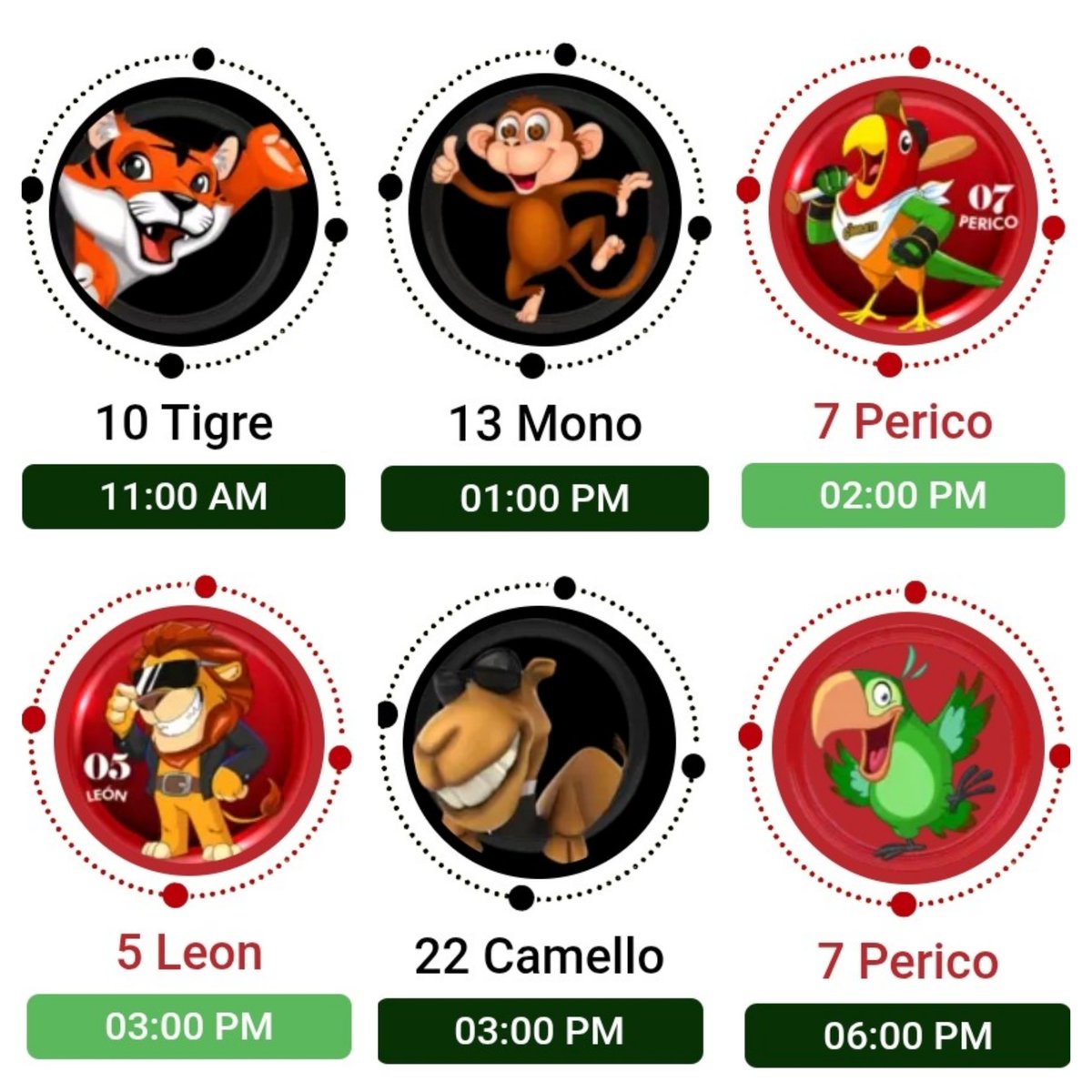 PabloJota27's tweet photo. ((( #HUUBOOTRIIPLEETAA ))) Cerrando Semana Con La Verdadera Información Del Dueño Del Zoológico En LOTTO ACTIVO (07)PERICO, (10)TIGRE Y (22)CAMELLO + Cobrando 50 Veces Lo Apostado; DE ÑAAPAA HUUBOO CARTON LLENO Y Salieron Los 5 Animalitos Indicados #RECOJANLOSVIDRIOS https://t.co/yTRvwu0877