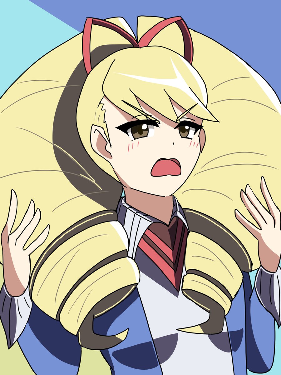 ククル tweet media