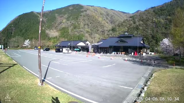 道の駅あゆの里矢田川@鮎の塩焼き#兵庫北 tweet media