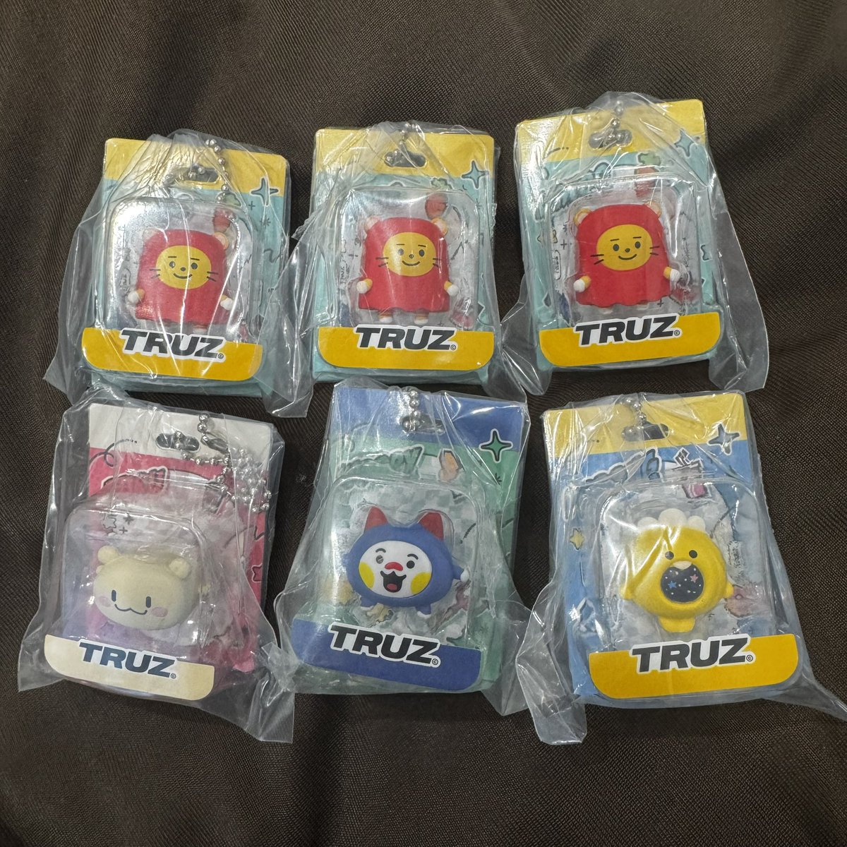 💎交換 tweet media