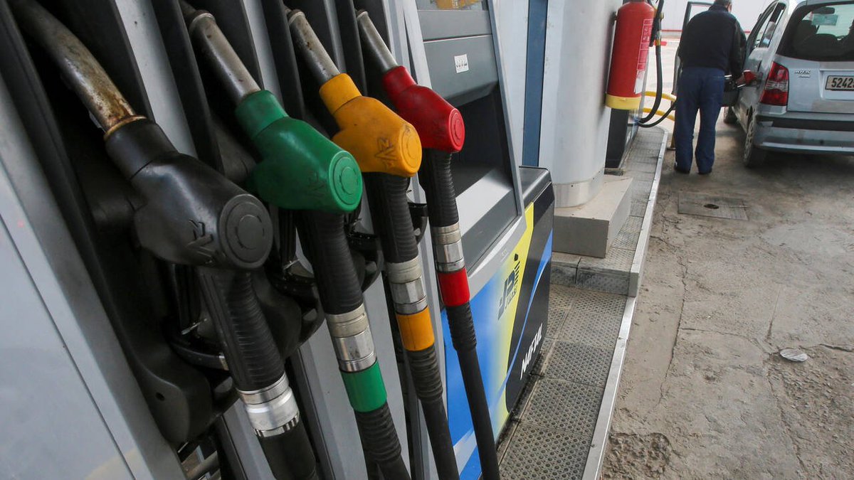 LOTFALLAH BERRI tweet media