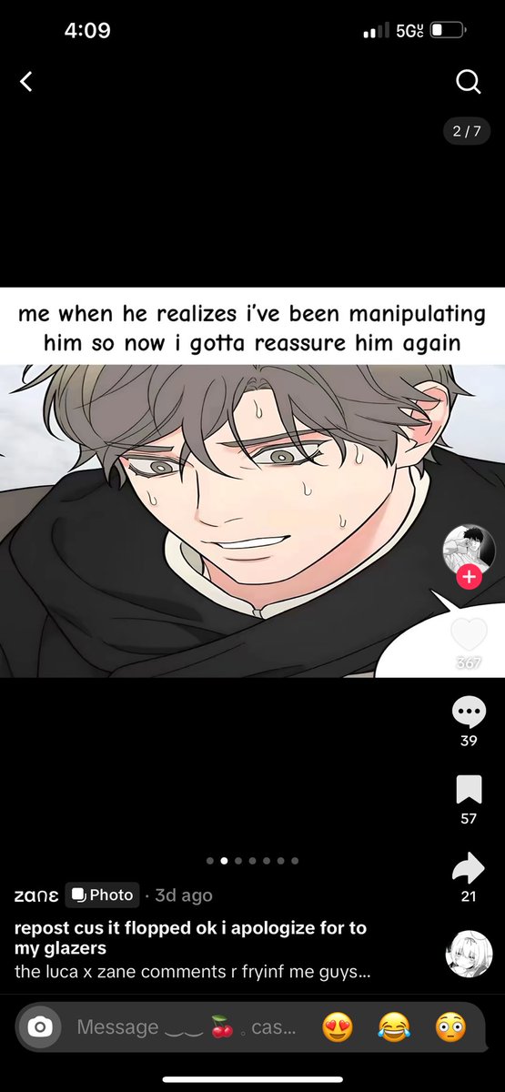 amanda 🍭 tweet media