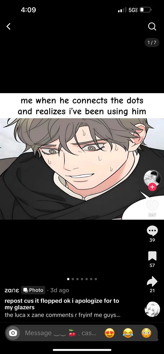 amanda 🍭 tweet media