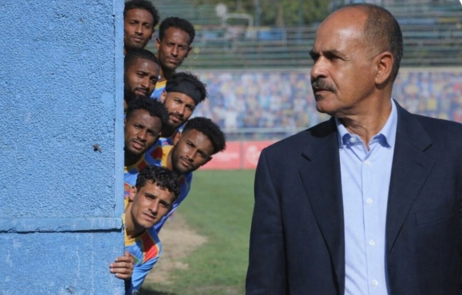 EthiopiaTheWay tweet media