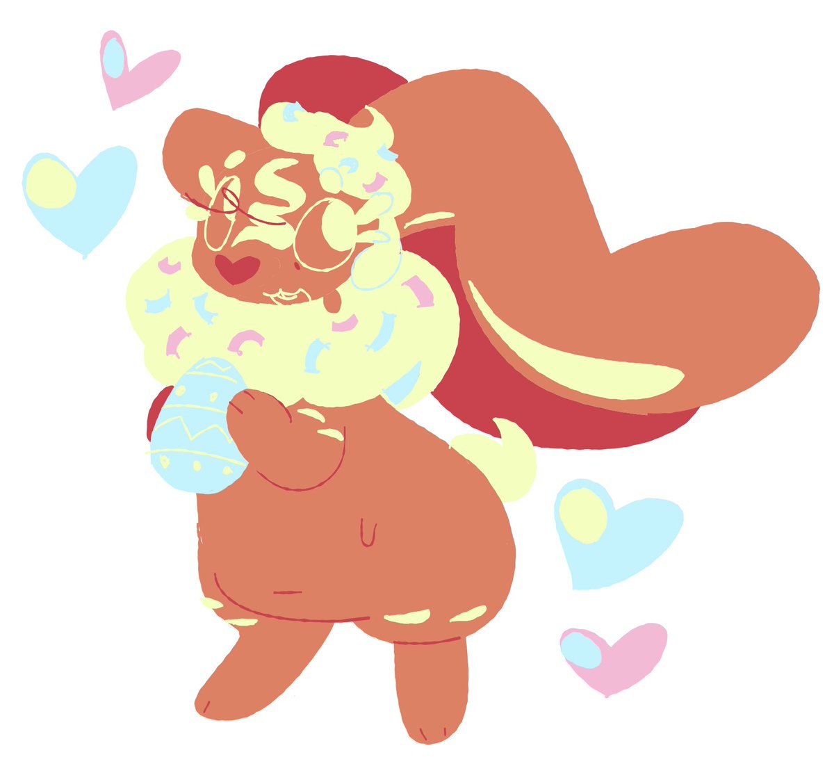 CJ / CHANCE 💢🌱 tweet media