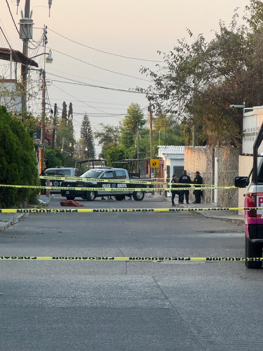 X Un MoReLoS + SeGuRo. tweet media