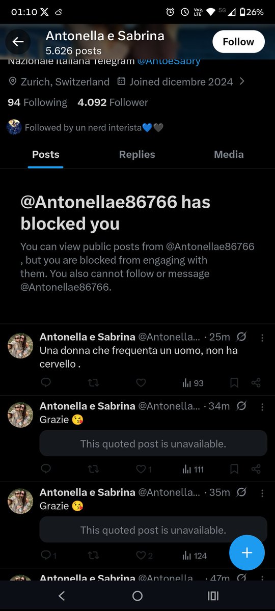 ɢᴇɴɴᴀʀɪɴᴏ ʟᴇꜱʙᴏʟʟᴀʜ tweet media