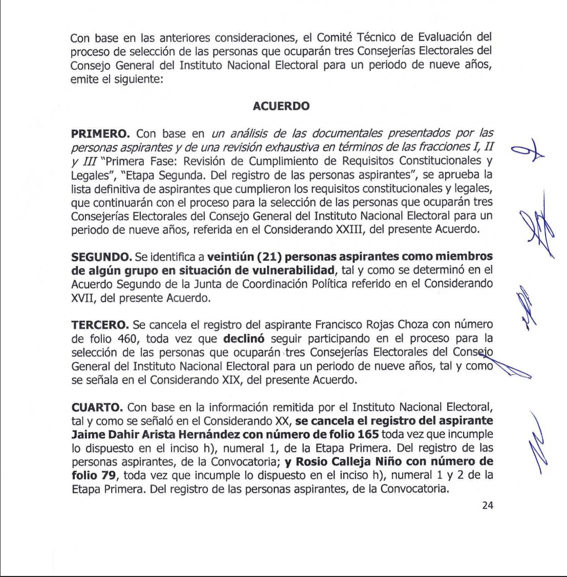 Santiago Chablé Velázquez 💜 tweet media