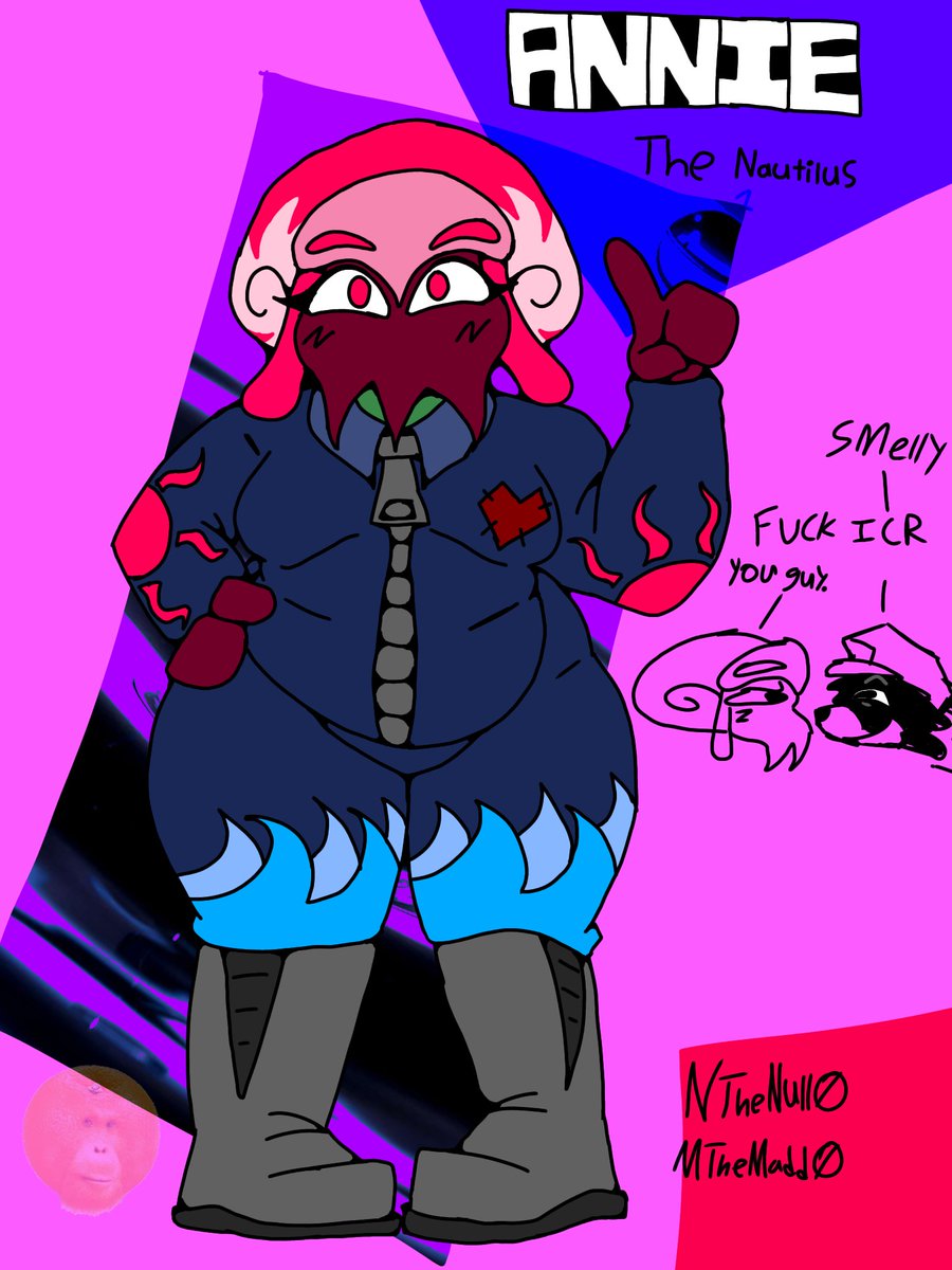 Bue ting/Nulled tweet media