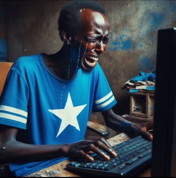 Qaranka Barakaysan: RSL waxa leh Somalilanders tweet media